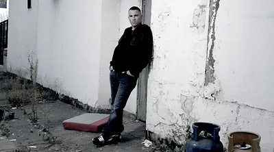 DJ Zinc — foto 3