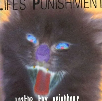 Lifes Punishment — photo 1
