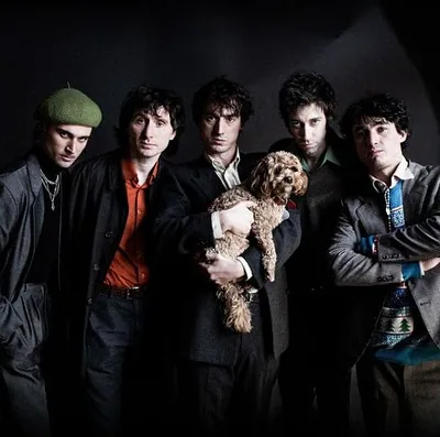 Fat White Family — foto 1