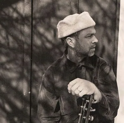Trevor Hall — foto 1