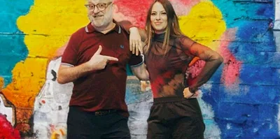 Cato van Dijck — foto 3