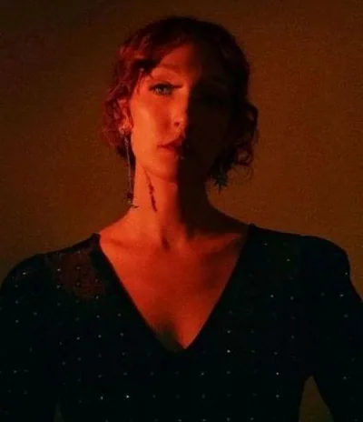 Hannah Aldridge — foto 2