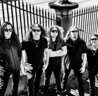 Testament — foto 1