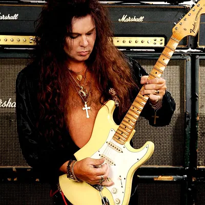 Yngwie Malmsteen — foto 2
