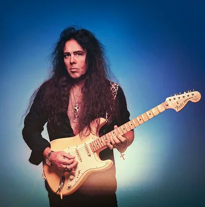 Yngwie Malmsteen — foto 3