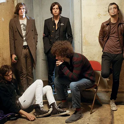 The Strokes — foto 6