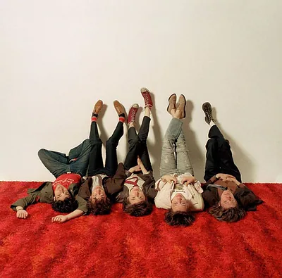 The Strokes — foto 5