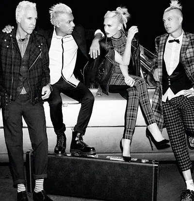 No Doubt — photo 1