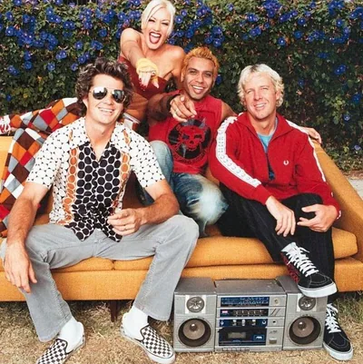 No Doubt — photo 3