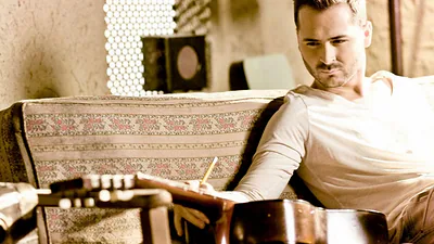 Edward Maya — foto 3
