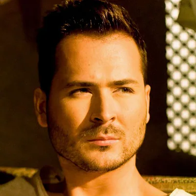 Edward Maya — foto 2