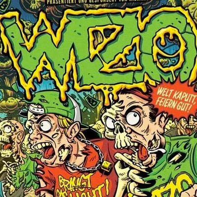 WIZO — foto 1