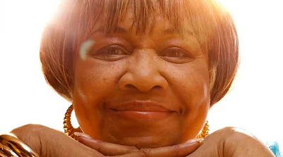 Mavis Staples — photo 3