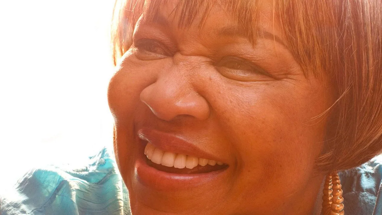 Mavis Staples · Het Concertgebouw, Amsterdam · ma 10 aug 2026