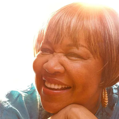 Mavis Staples — photo 2