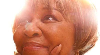 Mavis Staples — photo 5