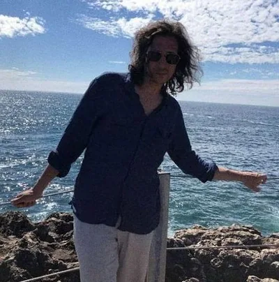 Legowelt — foto 1
