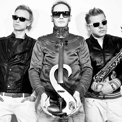 Sunstroke Project — foto 2