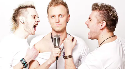 Sunstroke Project — foto 4