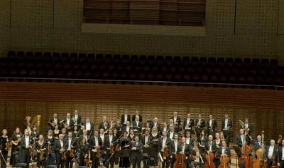 Luzerner Sinfonieorchester — foto 2