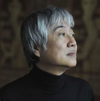 Yasuaki Shimizu — photo 1