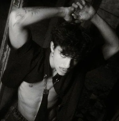 DJ SEXSTASY — foto 1