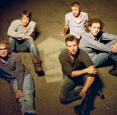 OneRepublic — foto 3
