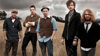 OneRepublic — foto 6