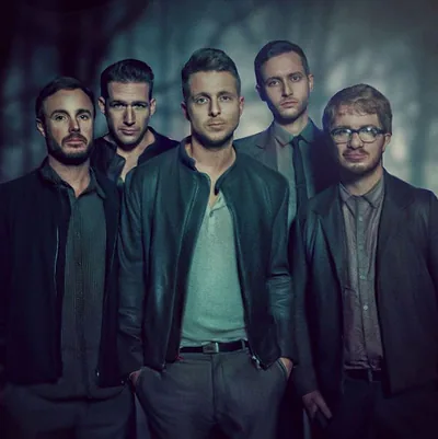 OneRepublic — foto 4