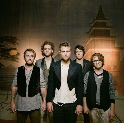 OneRepublic — foto 2