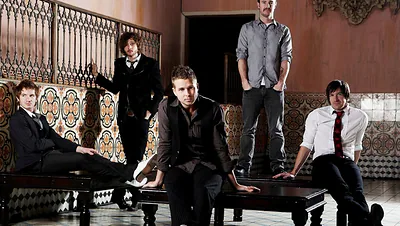 OneRepublic — foto 5