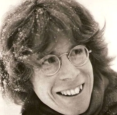 Bruce Cockburn — foto 3