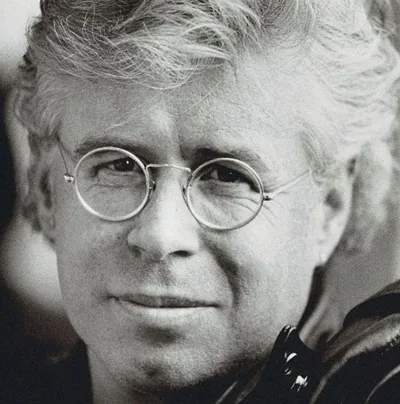 Bruce Cockburn — foto 4