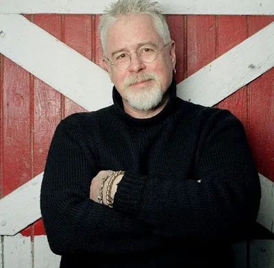 Bruce Cockburn — foto 2