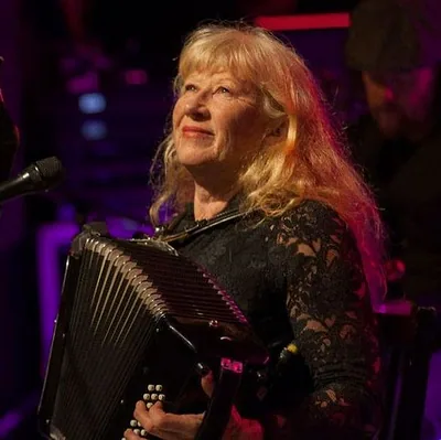 Loreena McKennitt — foto 1