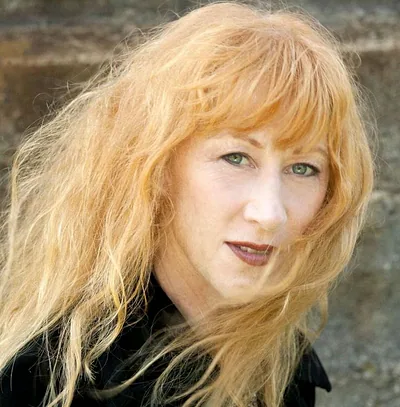 Loreena McKennitt — foto 3