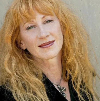 Loreena McKennitt — foto 2