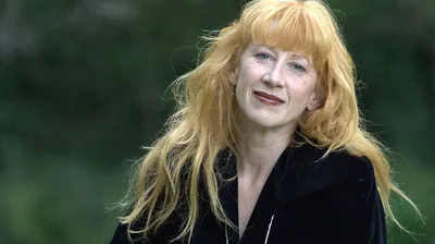 Loreena McKennitt — foto 4
