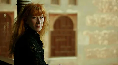 Loreena McKennitt — foto 6