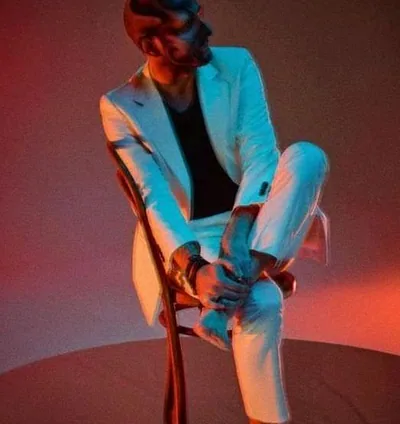 James Lavelle — foto 1