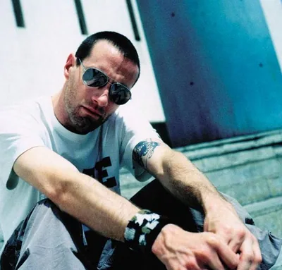 James Lavelle — foto 2