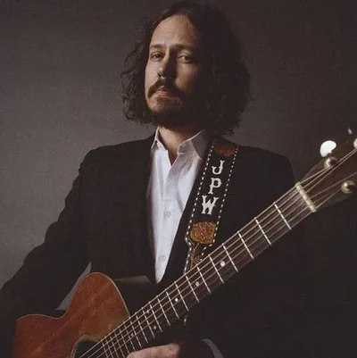 John Paul White — photo 1
