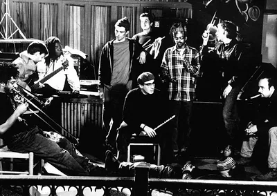 Groove Collective — photo 1