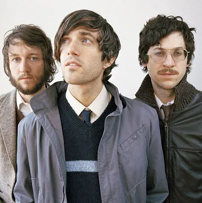 We Are Scientists — foto 2