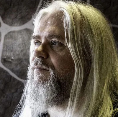 Clive Nolan — foto 2