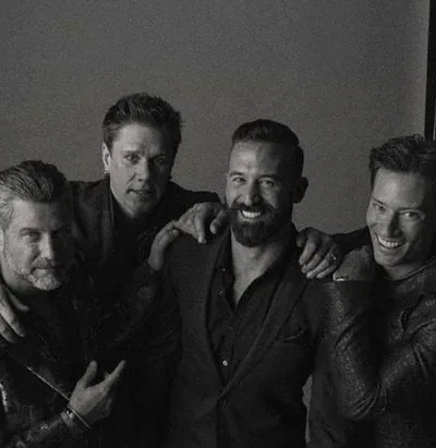 Il Divo — foto 1
