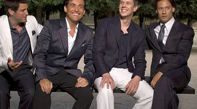 Il Divo — foto 5
