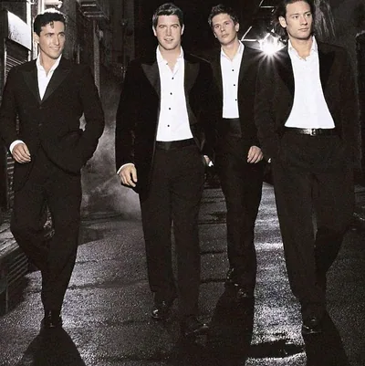 Il Divo — foto 2