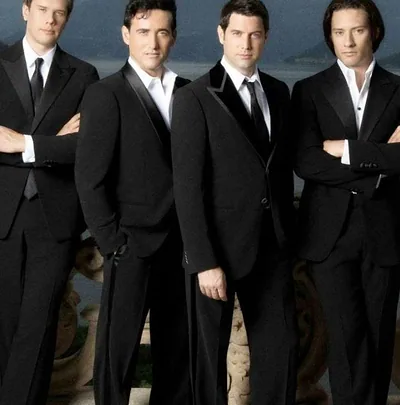 Il Divo — foto 3