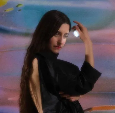 Eefje De Visser — foto 2